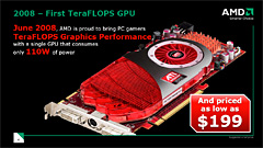 AMDGPUATI Radeon HD 4850פȯɽ