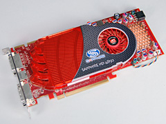画像集#004のサムネイル/「ATI Radeon HD 4850」＆「GeForce 9800 GTX＋」レビュー掲載。2008年夏，2万円台で買えるグラフィックスカードの勝者は？