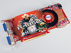画像集#005のサムネイル/「ATI Radeon HD 4850」＆「GeForce 9800 GTX＋」レビュー掲載。2008年夏，2万円台で買えるグラフィックスカードの勝者は？