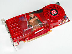 画像集#025のサムネイル/「ATI Radeon HD 4850」＆「GeForce 9800 GTX＋」レビュー掲載。2008年夏，2万円台で買えるグラフィックスカードの勝者は？