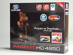 画像集#028のサムネイル/「ATI Radeon HD 4850」＆「GeForce 9800 GTX＋」レビュー掲載。2008年夏，2万円台で買えるグラフィックスカードの勝者は？