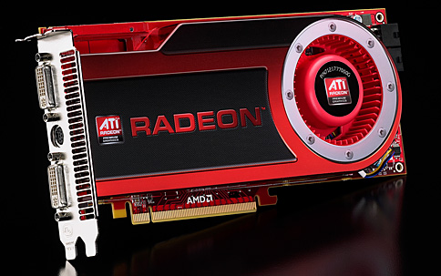 ꡼ No.002 | AMDATI Radeon HD 4870ȯɽGPUƥܺ٤餫