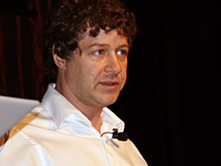 画像ギャラリー No.014のサムネイル画像 / AMD,「ATI Radeon HD 4870」正式発表。GPUアーキテクチャ詳細を明らかに