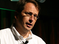 画像ギャラリー No.028のサムネイル画像 / AMD,「ATI Radeon HD 4870」正式発表。GPUアーキテクチャ詳細を明らかに