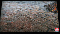 画像ギャラリー No.013のサムネイル画像 / 1TFLOPSの演算能力でAI処理。ムービーでチェックするATI Radeon HD 4800用デモ「Froblins」