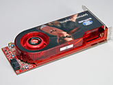 画像集#006のサムネイル/ハイエンドGPUの勢力図を塗り替える「ATI Radeon HD 4870」レビュー掲載