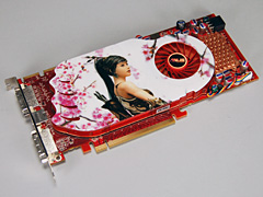 画像集#003のサムネイル/ファン回転数制御か,クーラー交換か。ATI Radeon HD 4850の冷却を考える