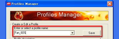 画像集#006のサムネイル/ファン回転数制御か,クーラー交換か。ATI Radeon HD 4850の冷却を考える