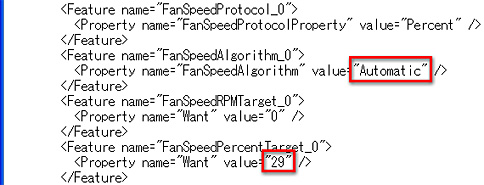 画像集#009のサムネイル/ファン回転数制御か,クーラー交換か。ATI Radeon HD 4850の冷却を考える