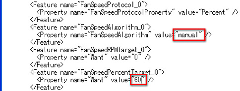 画像集#010のサムネイル/ファン回転数制御か,クーラー交換か。ATI Radeon HD 4850の冷却を考える