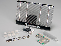 画像集#013のサムネイル/ファン回転数制御か,クーラー交換か。ATI Radeon HD 4850の冷却を考える