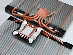 画像集#014のサムネイル/ファン回転数制御か,クーラー交換か。ATI Radeon HD 4850の冷却を考える