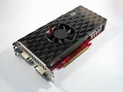 画像集#002のサムネイル/独自デザイン採用のGainward製ATI Radeon HD 4850カードが発売