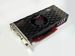 画像集#004のサムネイル/独自デザイン採用のGainward製ATI Radeon HD 4850カードが発売