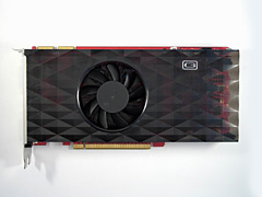 画像集#005のサムネイル/独自デザイン採用のGainward製ATI Radeon HD 4850カードが発売
