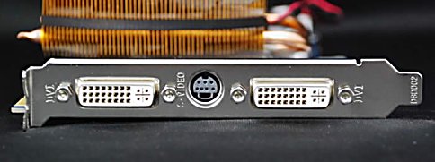 画像集#003のサムネイル/GIGABYTE製HD 4850搭載カード初のZalmanクーラー採用モデル