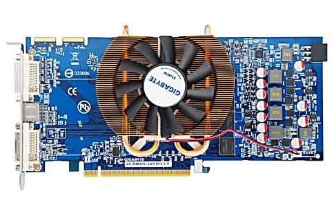 ������#001�Υ���ͥ���/GIGABYTE��OC���ͤ�Zalman�����顼����HD 4850��ܥ�����