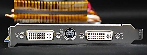 ������#003�Υ���ͥ���/GIGABYTE��OC���ͤ�Zalman�����顼����HD 4850��ܥ�����