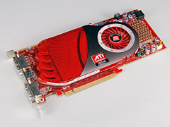 画像集#002のサムネイル/「ATI Radeon HD 4830」レビュー掲載。149ドルのHD 4800は買いか否か