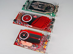 画像集#005のサムネイル/「ATI Radeon HD 4830」レビュー掲載。149ドルのHD 4800は買いか否か