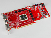 ATI Radeon HD 4830ץӥ塼Ǻܡ149ɥHD 4800㤤ݤ