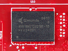 画像集#013のサムネイル/「ATI Radeon HD 4830」レビュー掲載。149ドルのHD 4800は買いか否か