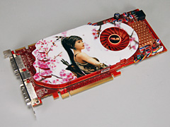 画像集#018のサムネイル/「ATI Radeon HD 4830」レビュー掲載。149ドルのHD 4800は買いか否か