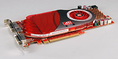 画像集#021のサムネイル/「ATI Radeon HD 4830」レビュー掲載。149ドルのHD 4800は買いか否か