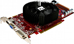 PowerColorHDMIͥɸܤRadeon HD 4830