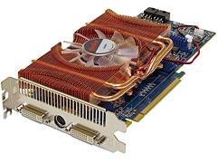 ������#004�Υ���ͥ���/HD 4850 X2�����ɤ�Sapphire�����о졣Zalman���HD 4870��