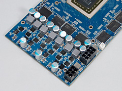 画像集#008のサムネイル/遅れてきたデュアルGPUカード,「ATI Radeon HD 4850 X2」のレビュー掲載