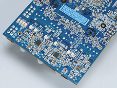 画像集#009のサムネイル/遅れてきたデュアルGPUカード,「ATI Radeon HD 4850 X2」のレビュー掲載