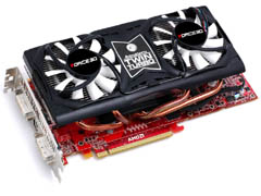 画像集#001のサムネイル/MVK,香港FORCE3D製のATI Radeon搭載カードを取り扱い開始