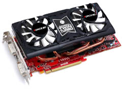 画像集#002のサムネイル/MVK,香港FORCE3D製のATI Radeon搭載カードを取り扱い開始