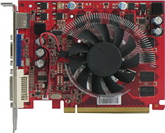 画像集#003のサムネイル/玄人志向からZalmanクーラー搭載のHD 4850/4670/4650カード