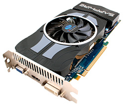 ������#001�Υ���ͥ���/���ӵ����ͤ��Ų��ե������ܤ���Sapphire��HD 4870/4850ȯ��