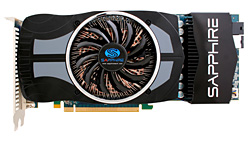 ������#003�Υ���ͥ���/���ӵ����ͤ��Ų��ե������ܤ���Sapphire��HD 4870/4850ȯ��
