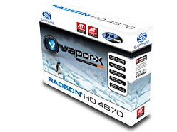 ������#005�Υ���ͥ���/���ӵ����ͤ��Ų��ե������ܤ���Sapphire��HD 4870/4850ȯ��