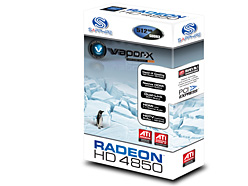 ������#006�Υ���ͥ���/���ӵ����ͤ��Ų��ե������ܤ���Sapphire��HD 4870/4850ȯ��