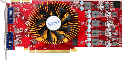 ������#001�Υ���ͥ���/�ȼ����Ÿ���ϩ��GPU�����顼���Ѥ�HD 4850�����ɤ�MSI����