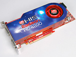 ATI Radeon HD 4890ץѥեޥ®HD 4870ǽ礭