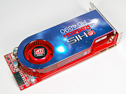 ATI Radeon HD 4890ץѥեޥ®HD 4870ǽ礭