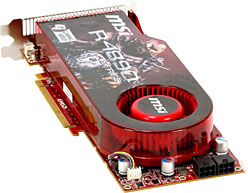画像集#003のサムネイル/MSI,クロックアップ版のATI Radeon HD 4890カードを市場投入