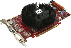 ������#003�Υ���ͥ���/���ꥸ�ʥ륯���顼��ܤ�PowerColor��HD 4870/4850��ȯɽ��