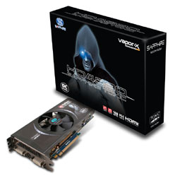 画像集#002のサムネイル/オリジナルGPUクーラー採用のSapphire製HD 4890が2モデル発売に