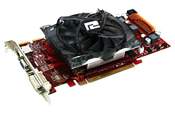 ꡼ No.001 | Arctic Cooling顼ܤPowerColorHD 4850ȯ