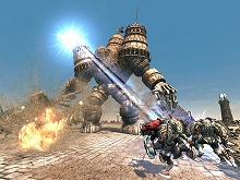 画像集#001のサムネイル/Gas Powered Gamesの「Demigod」,パブリッシャは決定するも発売延期に