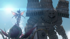 画像集#001のサムネイル/神々同士の戦いを描くRTS「Demigod」のムービートレイラーが公式サイトで公開