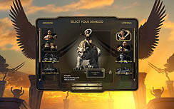 ꡼ No.002Υͥ / ٤κ¤ᤰäȾã臘ȥƥDemigodפΥޥץ쥤ѥǥ4GamerUp