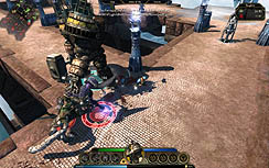 ꡼ No.004Υͥ / ٤κ¤ᤰäȾã臘ȥƥDemigodפΥޥץ쥤ѥǥ4GamerUp